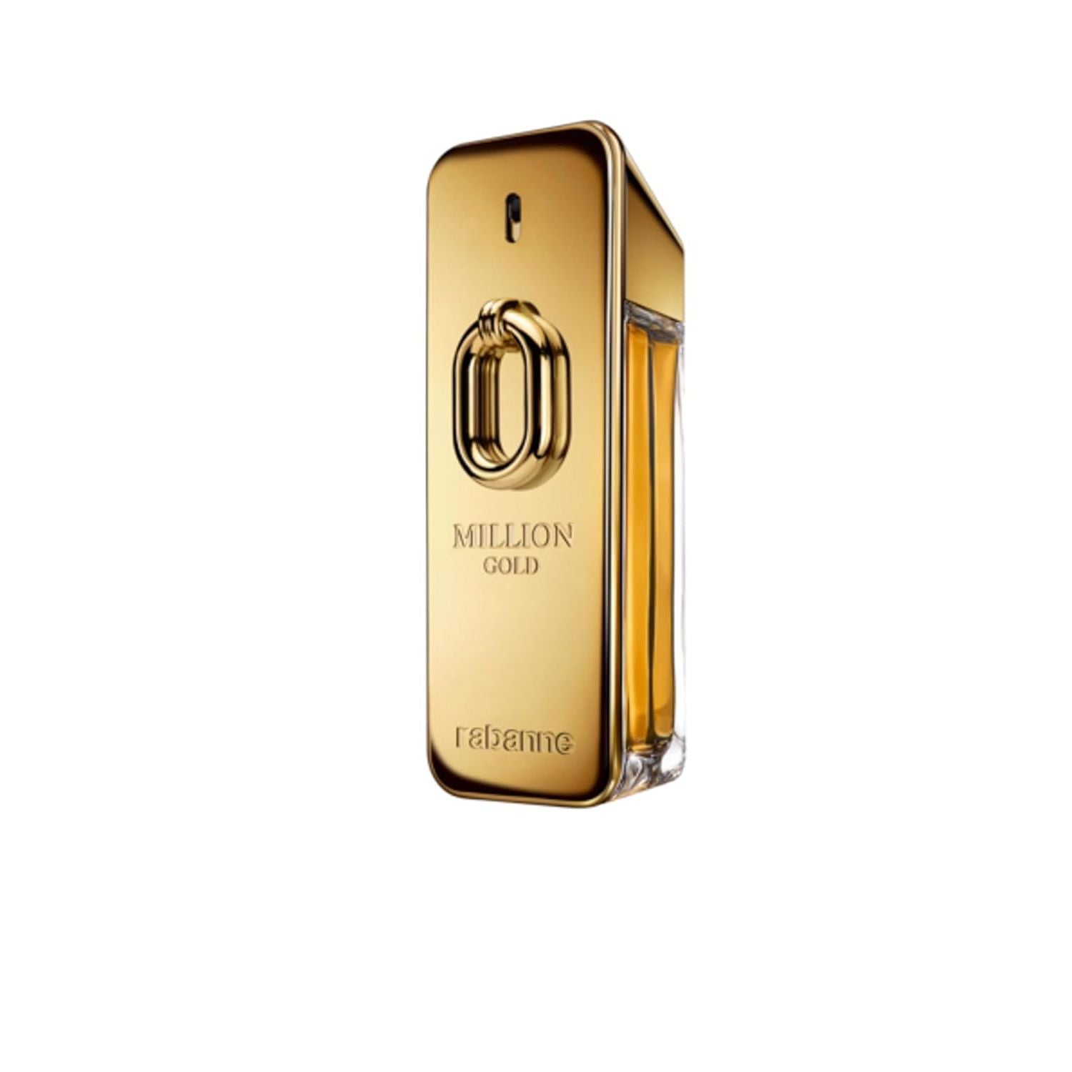 Paco Rabanne Million Gold Eau de Parfum Intense 100ml