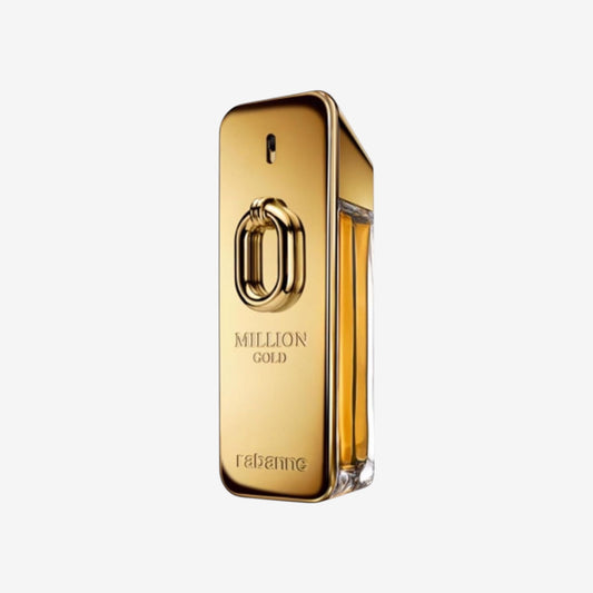 Paco Rabanne Million Gold Eau de Parfum Intense 100ml