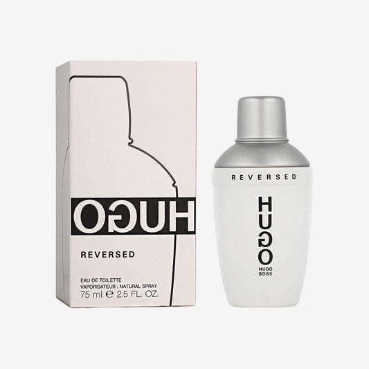 Hugo Reversed | EDT - 75ml