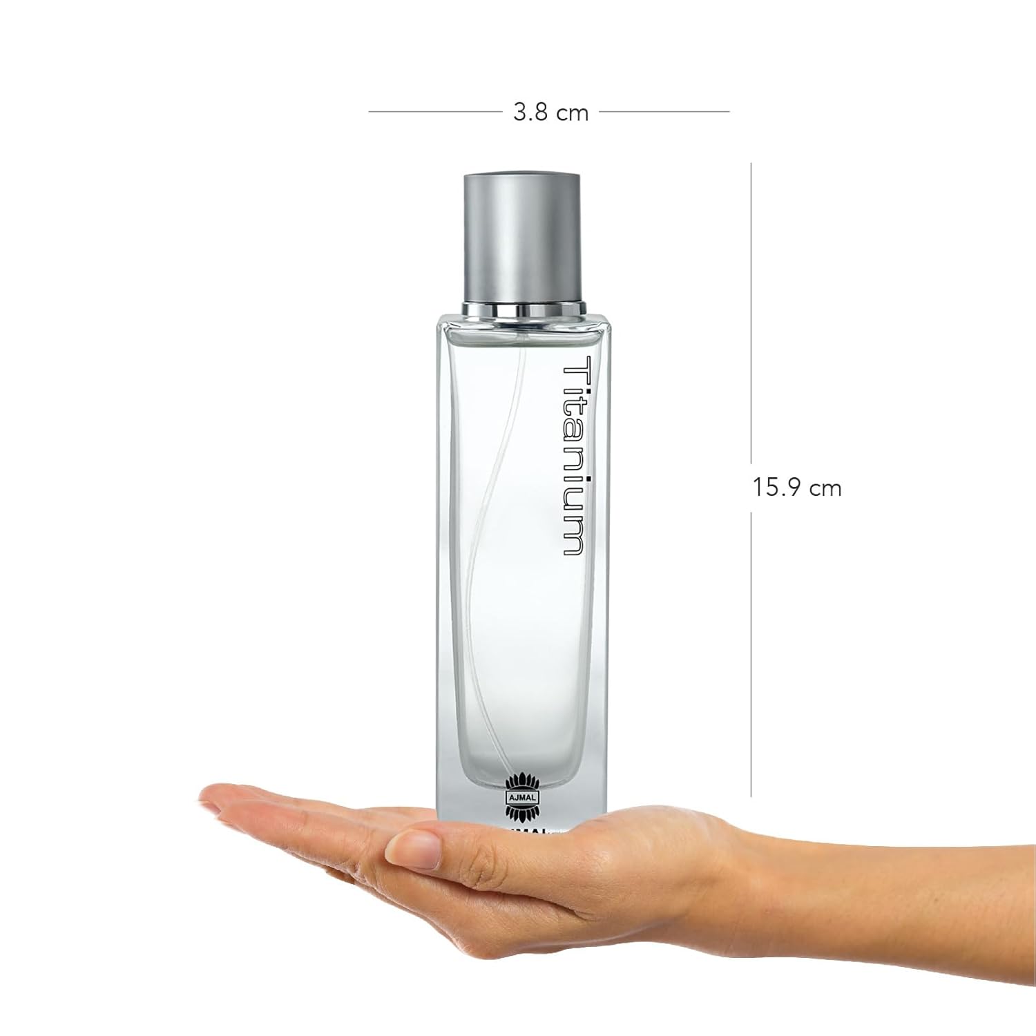 Ajmal Titanium EDP 100 ml M