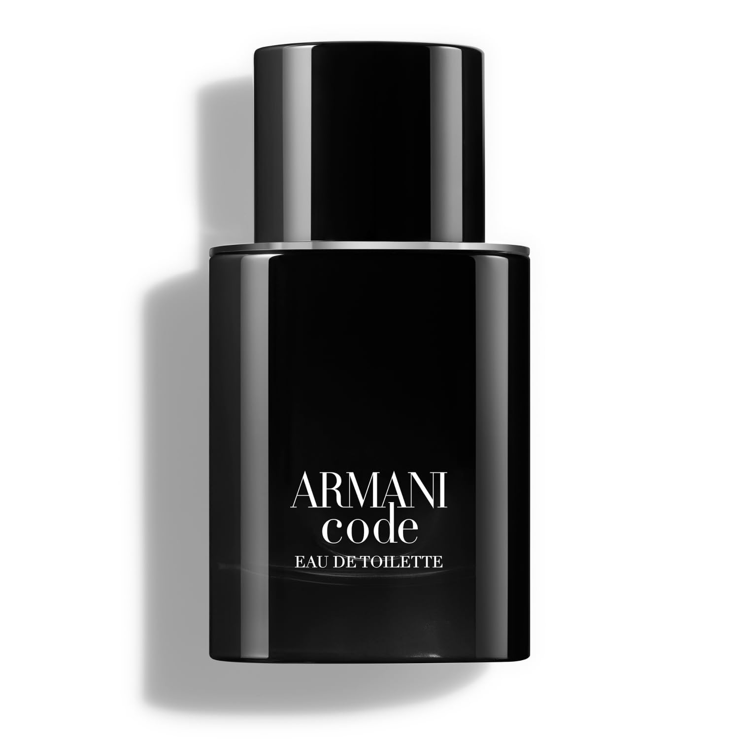 Code Herren von Giorgio Armani – Eau de Toilette – Spray 50 ml.