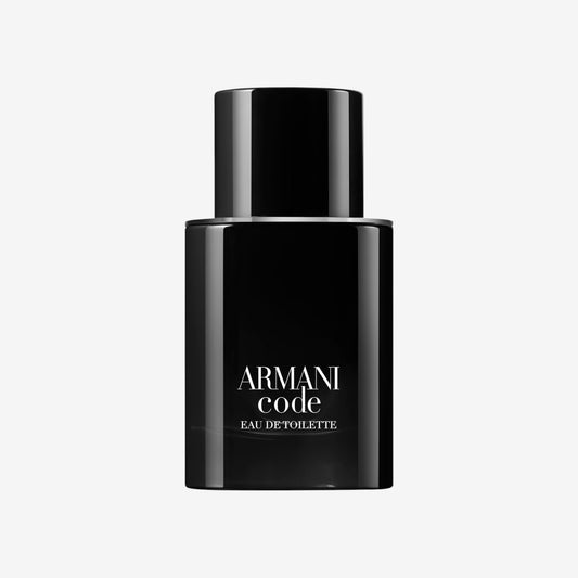 Code Herren von Giorgio Armani – Eau de Toilette – Spray 50 ml.