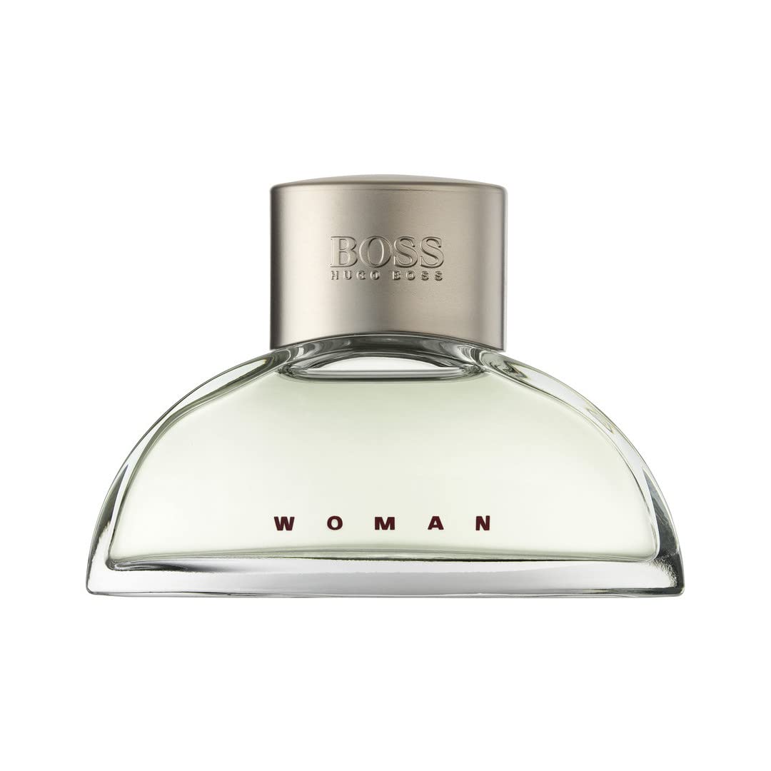 Hugo Boss Woman femme/woman Eau de Parfum, 1er Pack, (1x 50 ml)