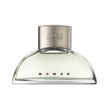 Hugo Boss Woman femme/woman Eau de Parfum, 1er Pack, (1x 50 ml)