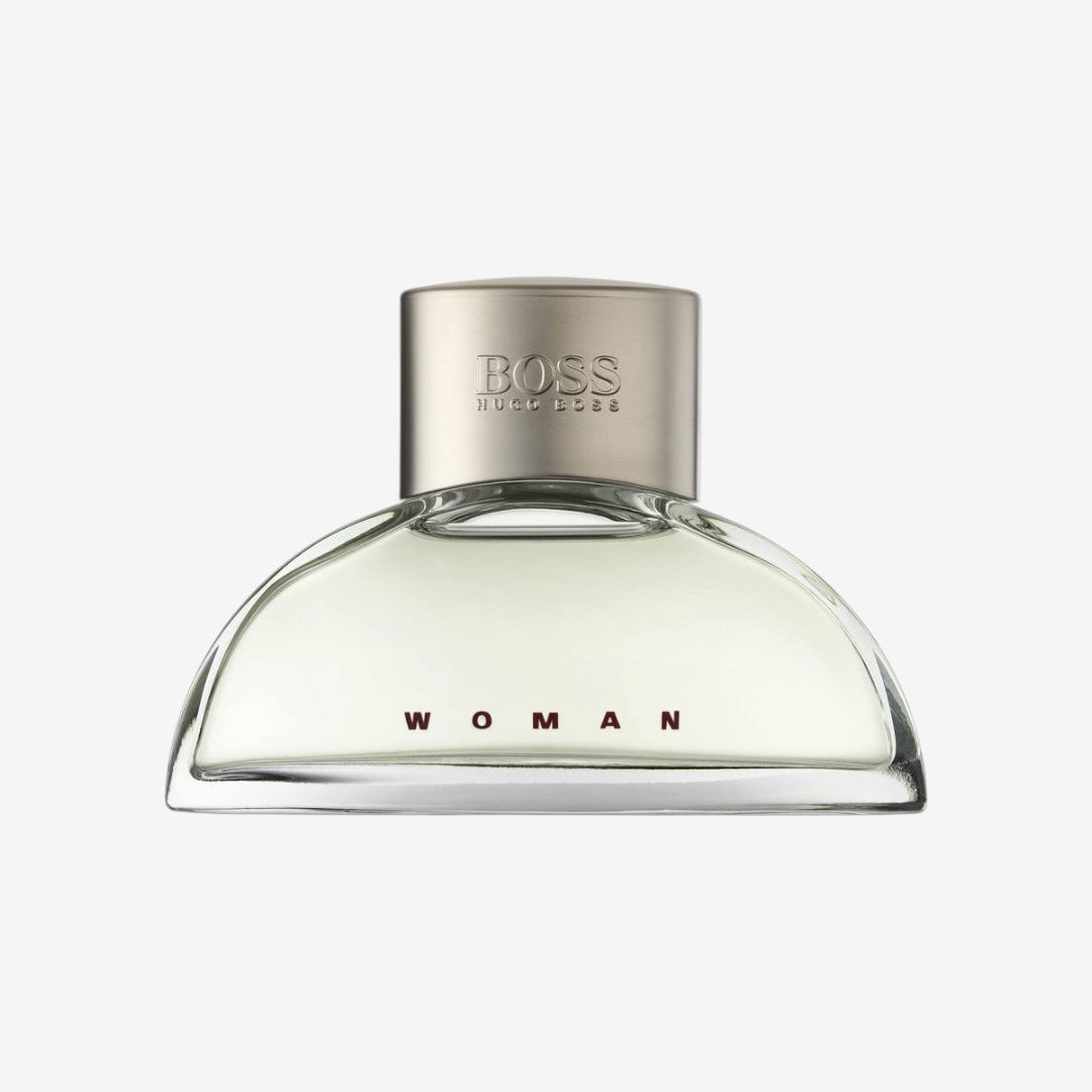 Hugo Boss Woman femme/woman Eau de Parfum, 1er Pack, (1x 50 ml)