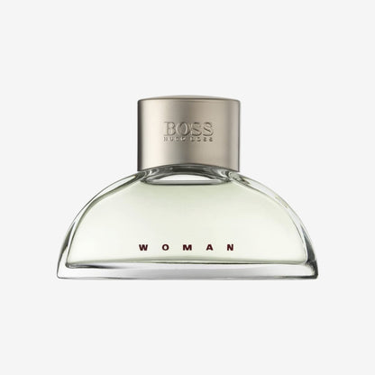 Hugo Boss Woman femme/woman Eau de Parfum, 1er Pack, (1x 50 ml)