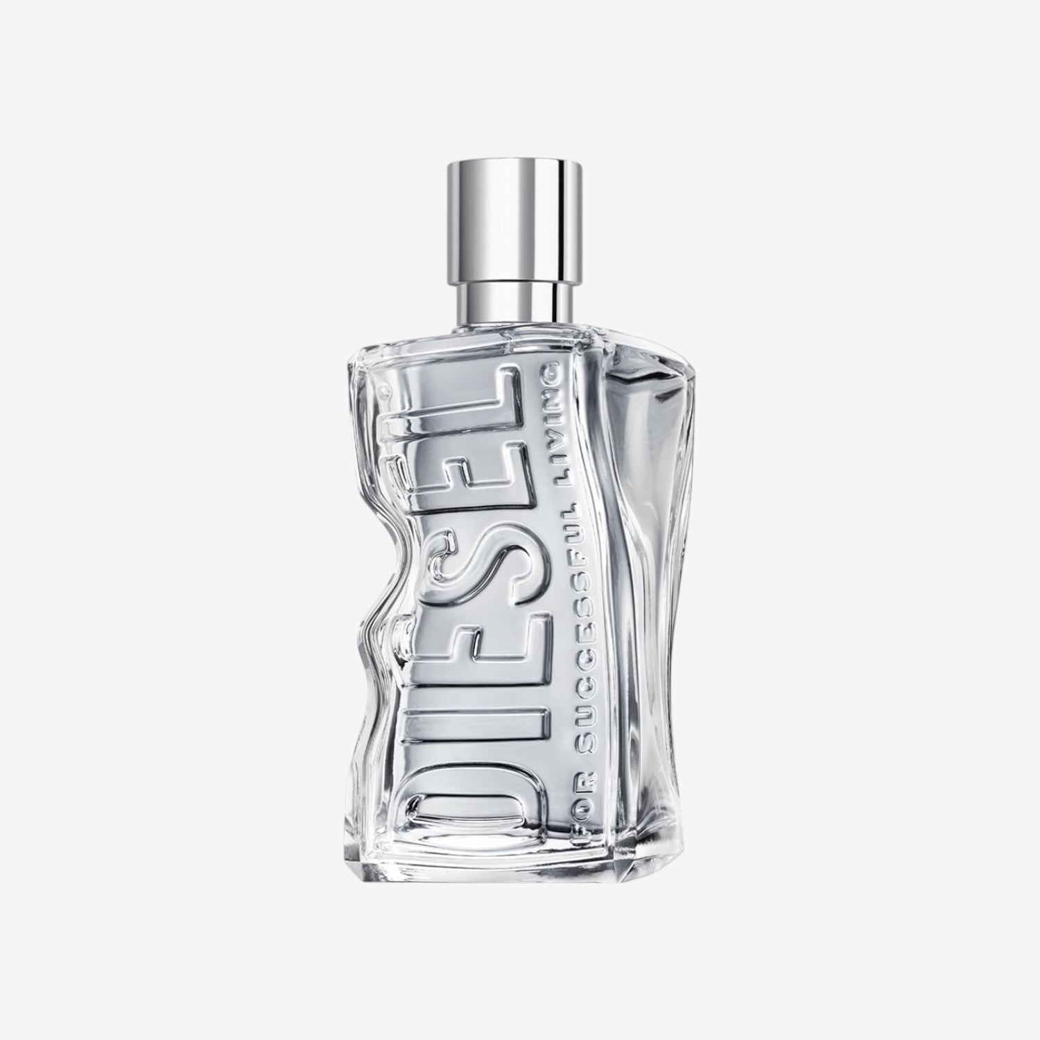 D by Diesel Set EdT 50ml + Duschgel 75ml + D by Diesel | Unisex | Parfum für Damen und Herren | Eau de Toilette | 100 ml
