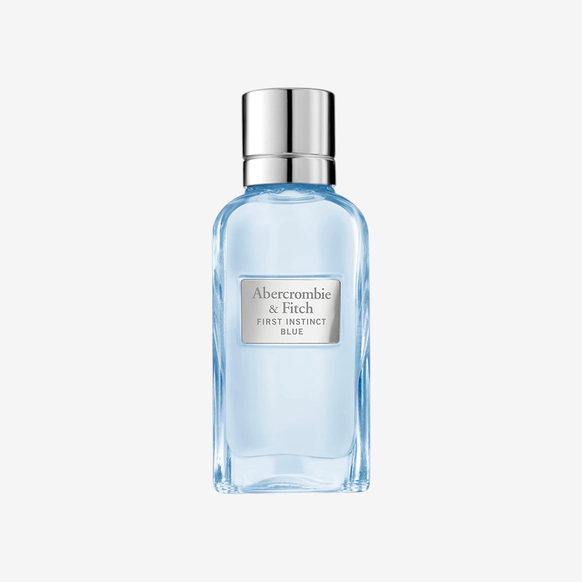 Abercrombie & Fitch First Instinct Blue Woman Edp Spray