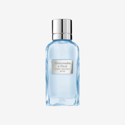 Abercrombie & Fitch First Instinct Blue Woman Edp Spray
