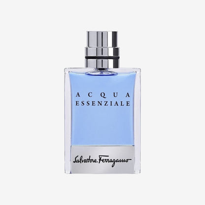 Salvatore Ferragamo Essenziale Pour Homme Edt Vapo 50 Ml