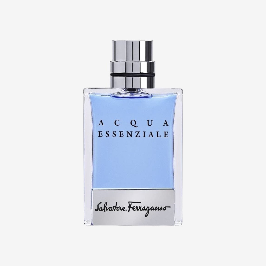 Salvatore Ferragamo Essenziale Pour Homme Edt Vapo 50 Ml