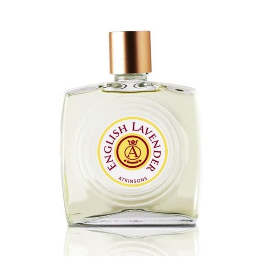 ATKINSON'S English Lavender eau de toilette 320 ml