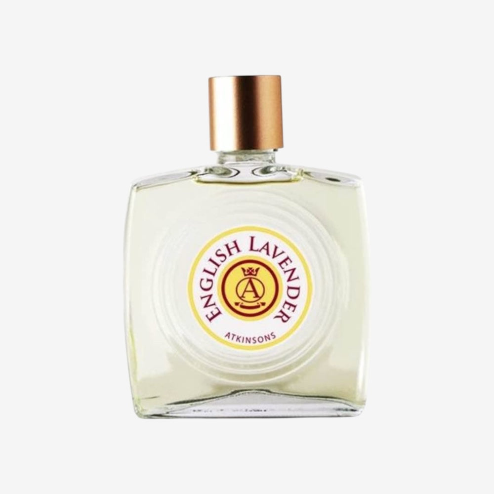 ATKINSON'S English Lavender eau de toilette 320 ml
