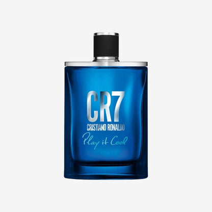 Cristiano Roldo CR770062 Eau de Toilette