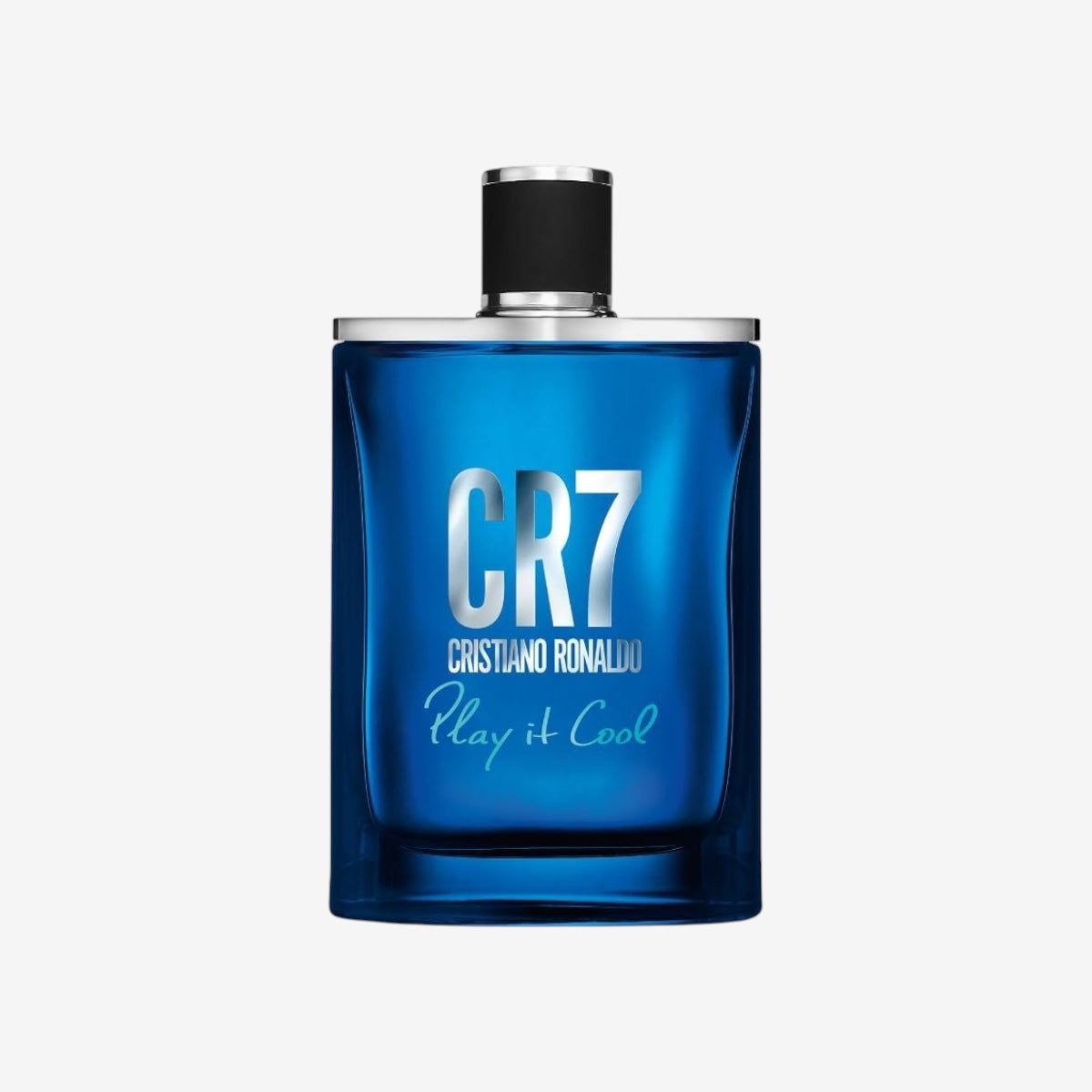 Cristiano Ronaldo Cr7 Play It Cool, 100 ml/ 3.4 oz