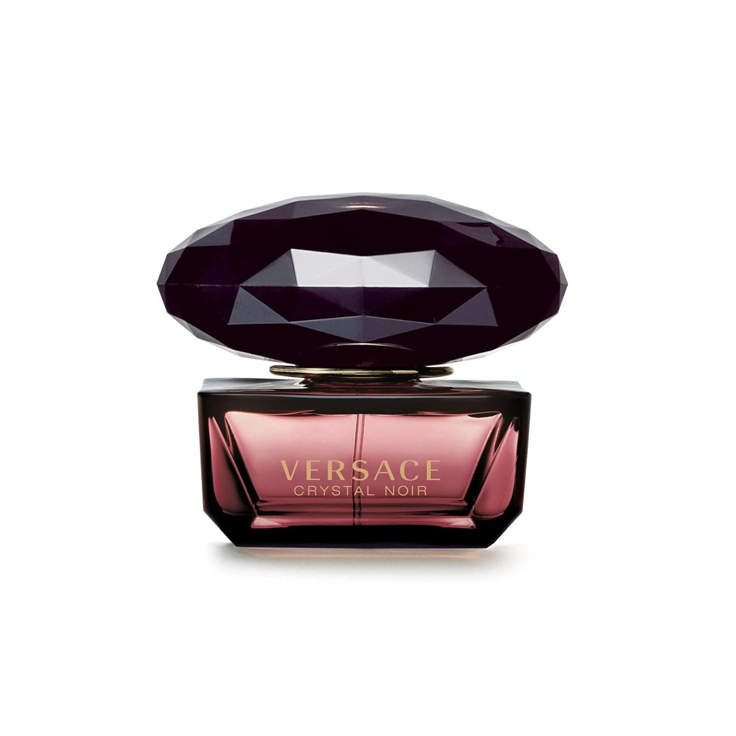 Versace Crystal Noir Eau de Parfum (Damen) 50 ml
