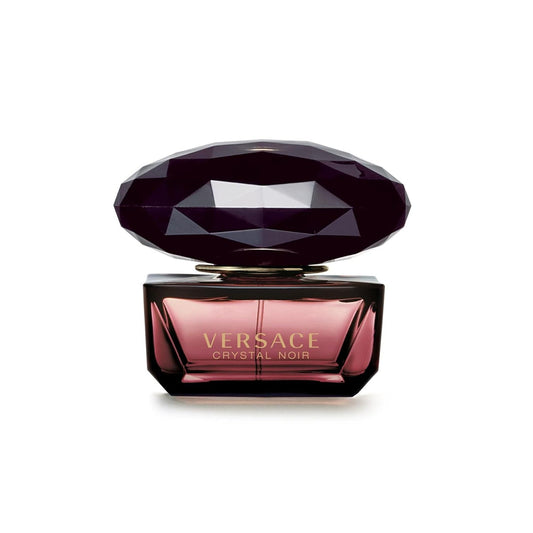 Versace Crystal Noir Eau de Parfum (Damen) 50 ml