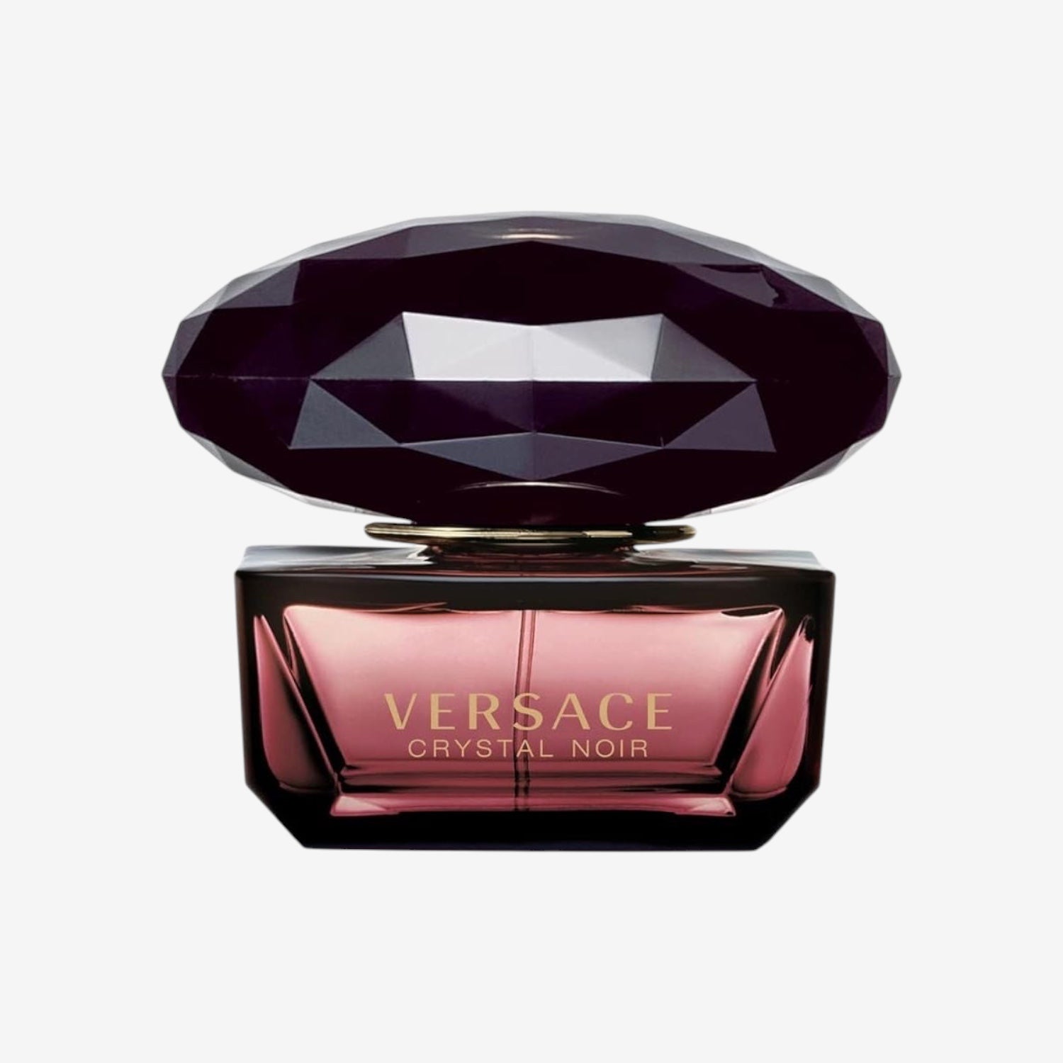 Versace Crystal Noir Eau de Parfum (Damen) 50 ml