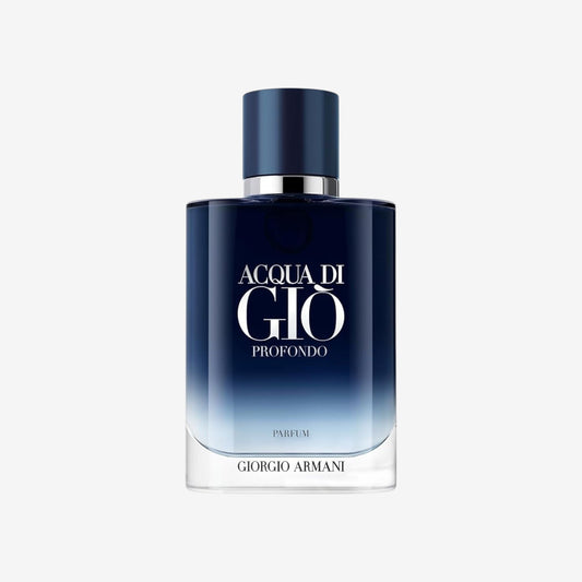 Giorgio Armani ACQUA DI GIÒ Profodo Parfum