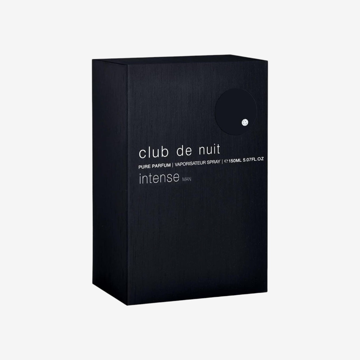 ARMAF Club De Nuit Intense Man Pure Parfum, 150 ml