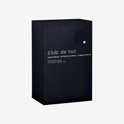 ARMAF Club De Nuit Intense Man Pure Parfum, 150 ml