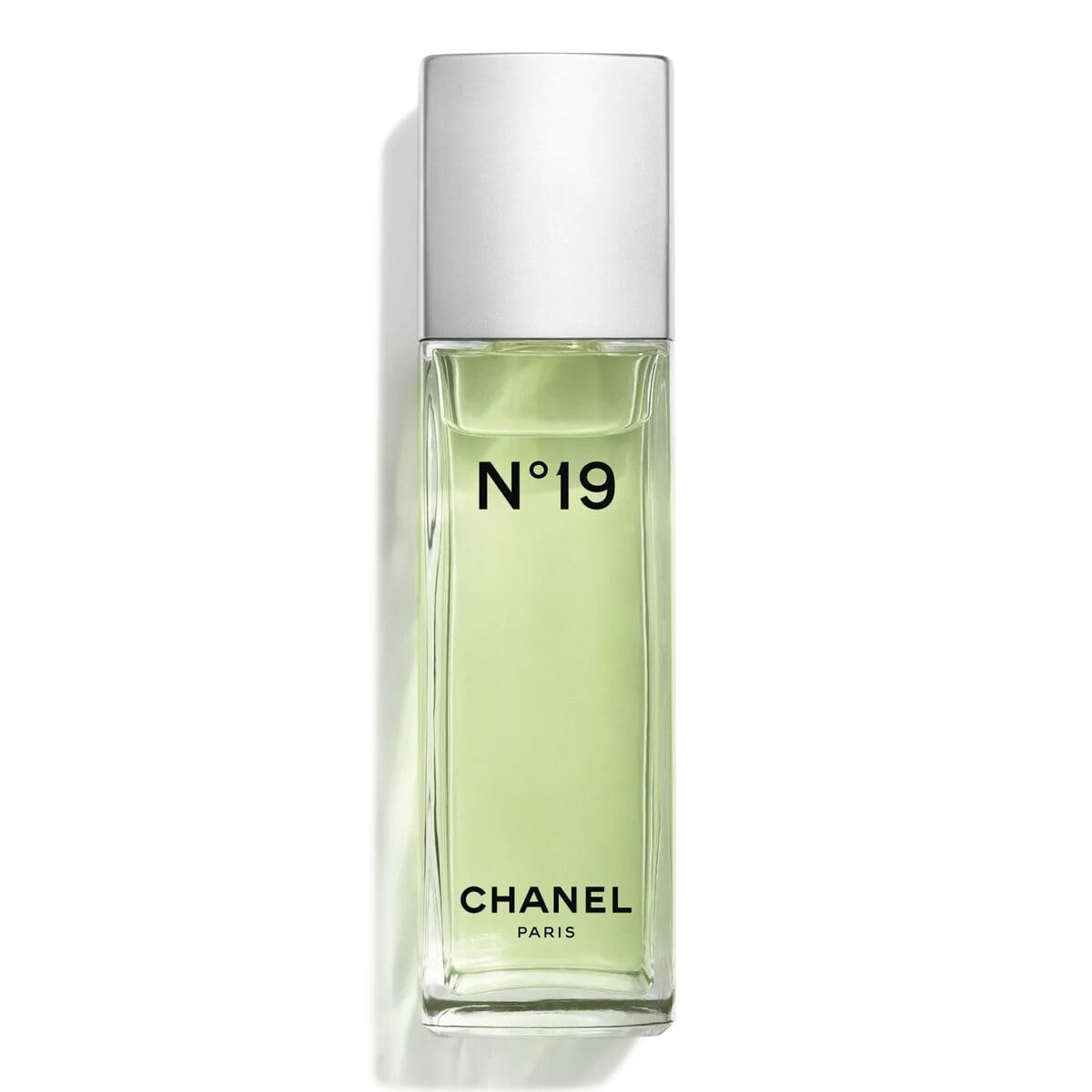 Chanel Eau de Parfum für Damen, EDT Nr. 19, 100 ml
