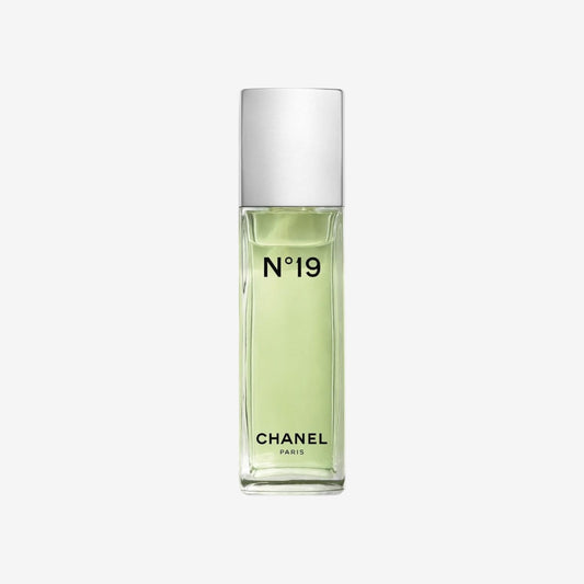 Chanel Eau de Parfum für Damen, EDT Nr. 19, 100 ml