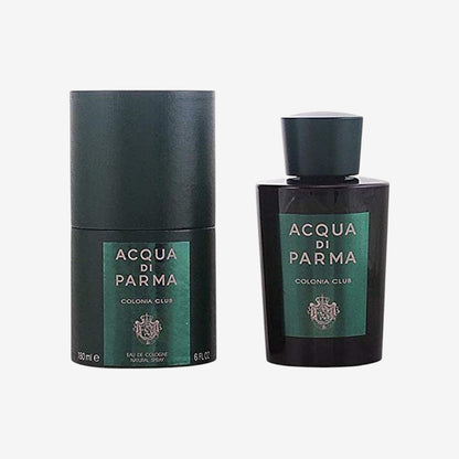 Acqua di Parma Colonia Club, 1er Pack (1 x 180 ml)