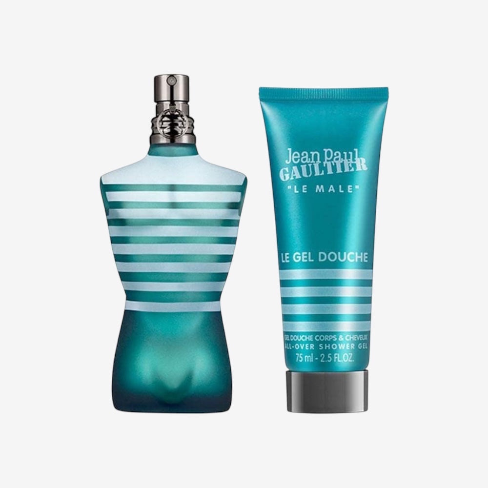 JEAN PAUL GAULTIER Paul Gaultier Le Male