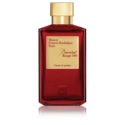 FRANCIS KURKDJIAN Baccarat Rouge 540 Unisex Extrait de Parfum, 200 ml