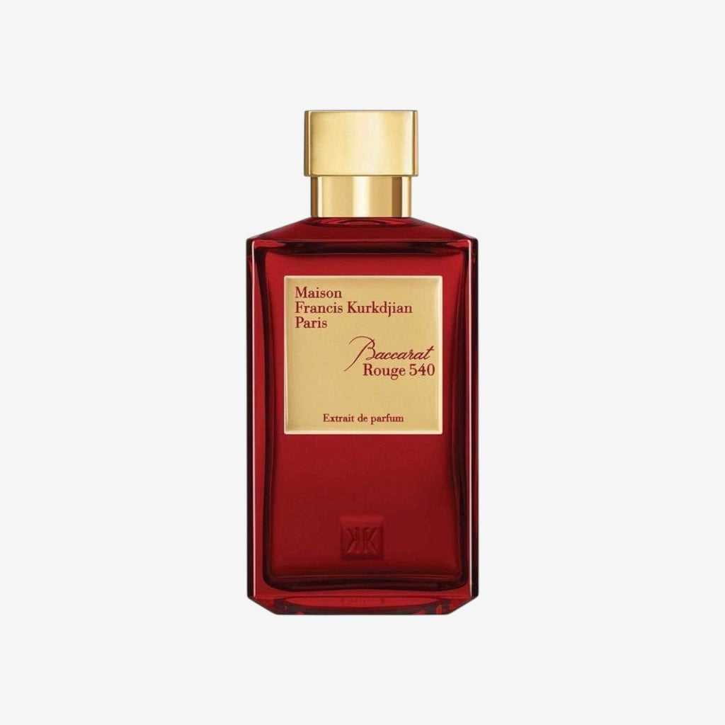 FRANCIS KURKDJIAN Baccarat Rouge 540 Unisex Extrait de Parfum, 200 ml