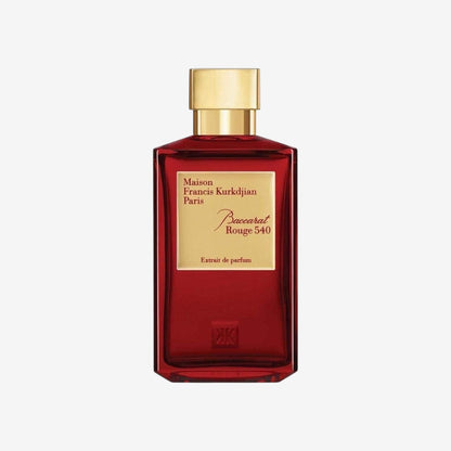 FRANCIS KURKDJIAN Baccarat Rouge 540 Unisex Extrait de Parfum, 200 ml
