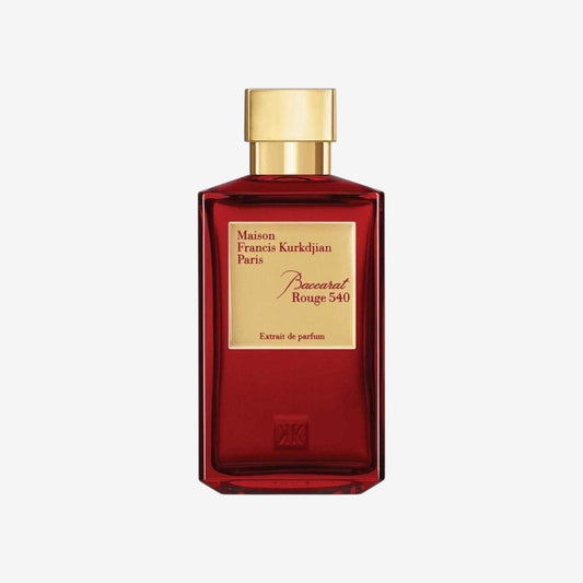 FRANCIS KURKDJIAN Baccarat Rouge 540 Unisex Extrait de Parfum, 200 ml