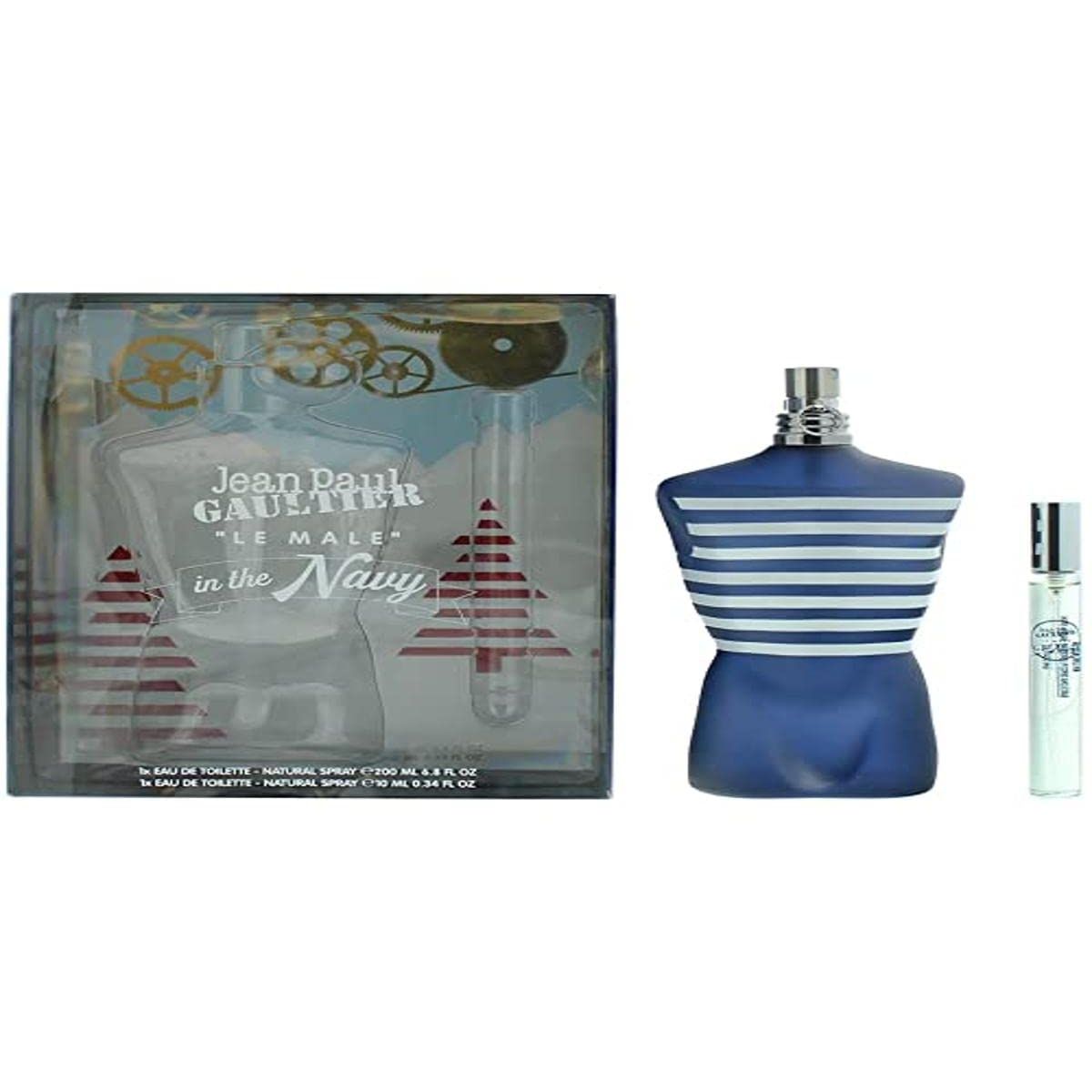 Jean Paul Gaultier Le Mâle Eau de Toilette 75ml