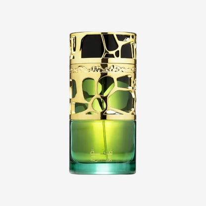Lattafa Qimmah for Women Eau De Parfum 100 ml (woman)