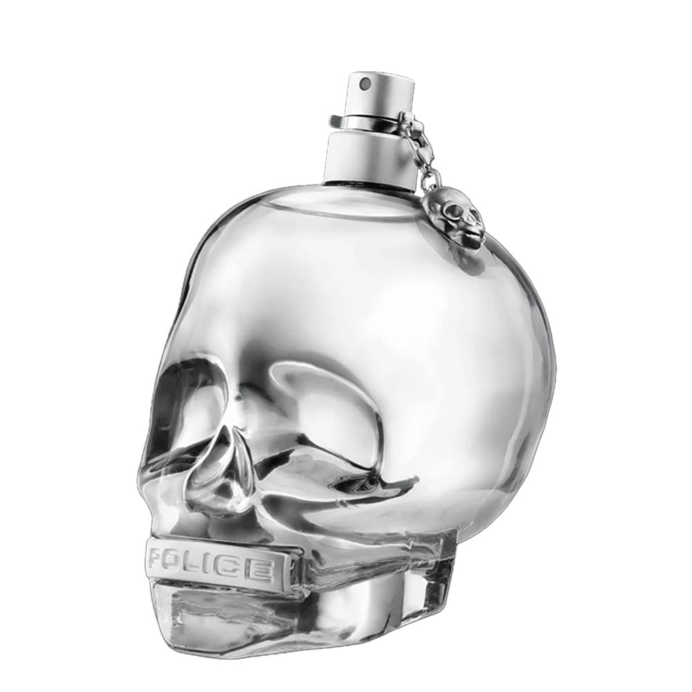 Police Eau de Toilette To Be Super Pure, Zerstäuber, 75 ml
