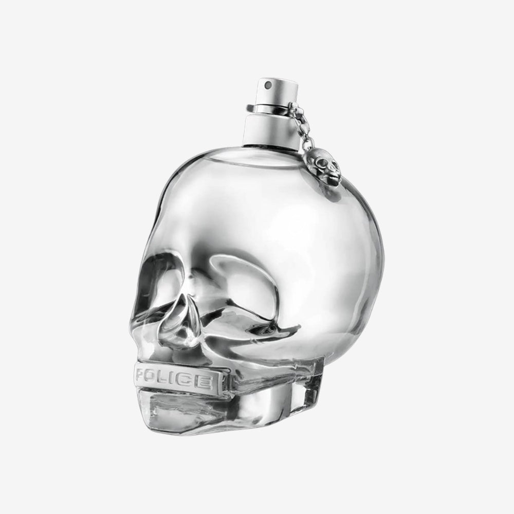 Police Eau de Toilette To Be Super Pure, Zerstäuber, 75 ml