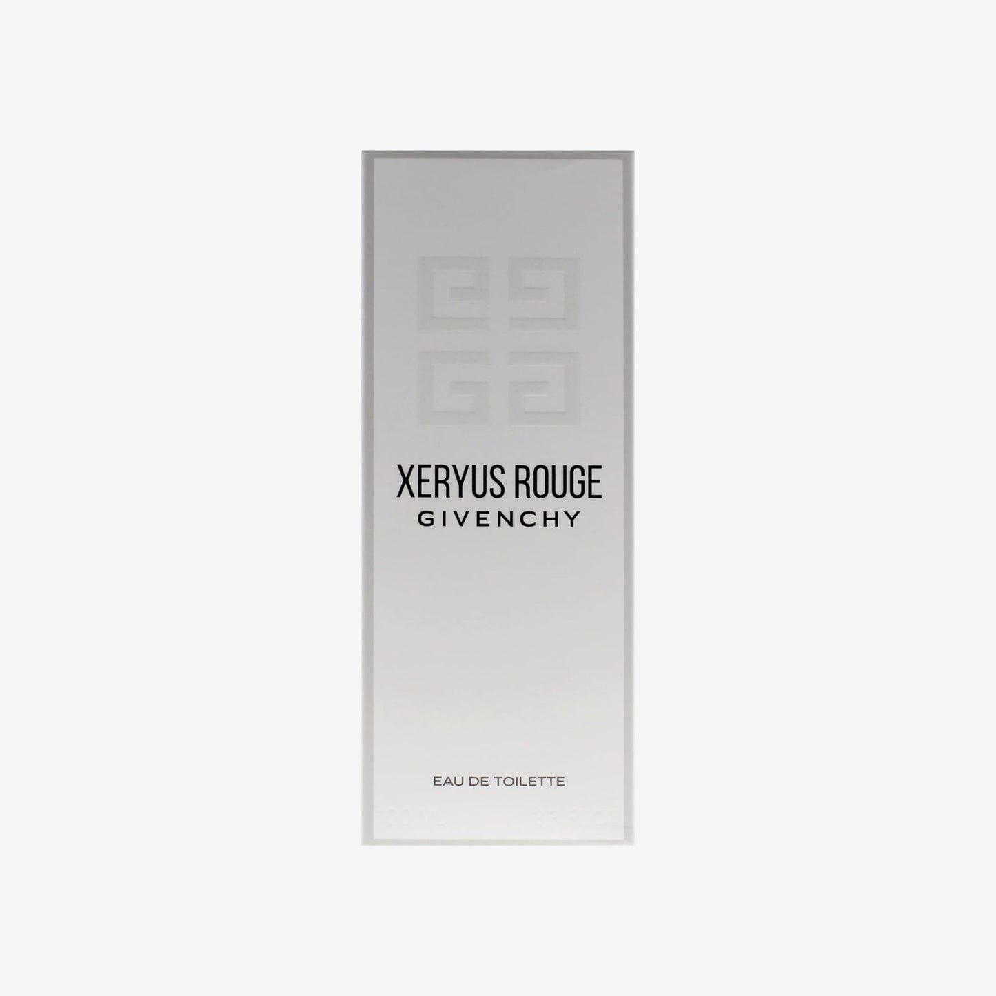 GIVENCHY, Xeryus Rouge, Eau de Toilette, Herrenduft, 100 ml