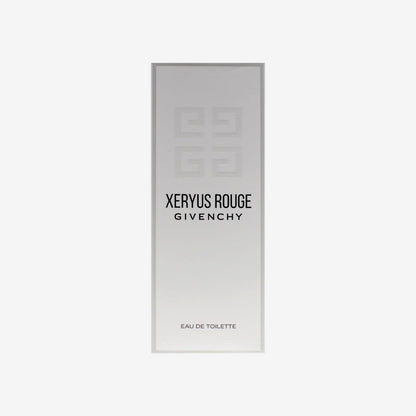 GIVENCHY, Xeryus Rouge, Eau de Toilette, Herrenduft, 100 ml