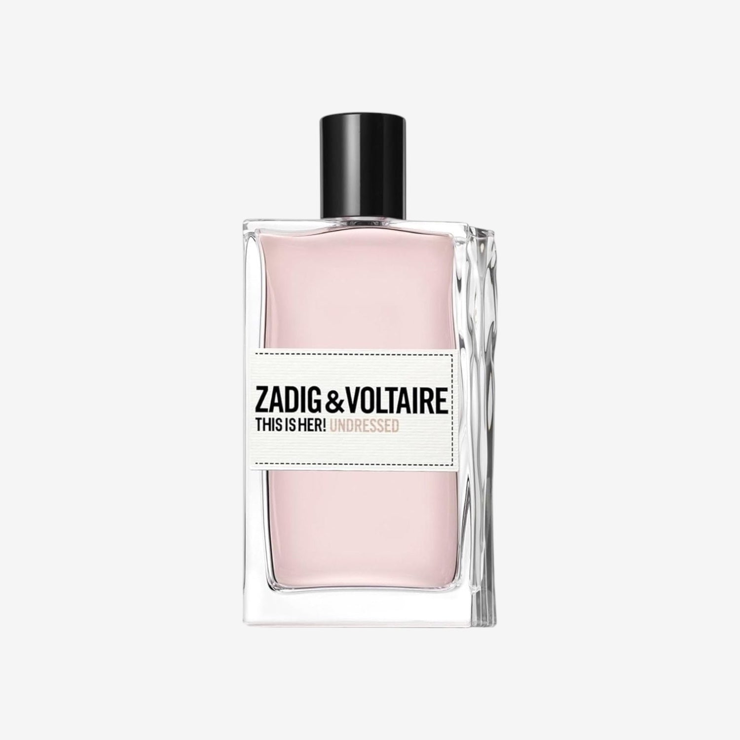 ZADIG & VOLTAIRE THIS IS HER! UNDRESSED EDP 100 ml