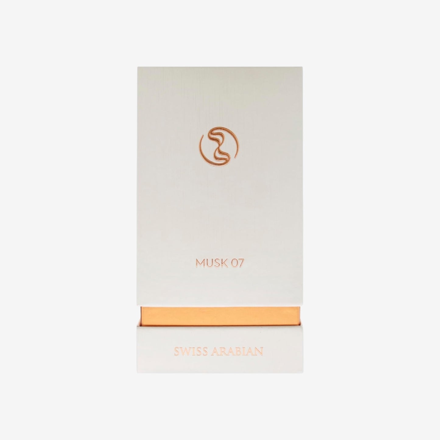 Swiss Arabian Eau de Parfum Musk 1.7 oz 50 ml