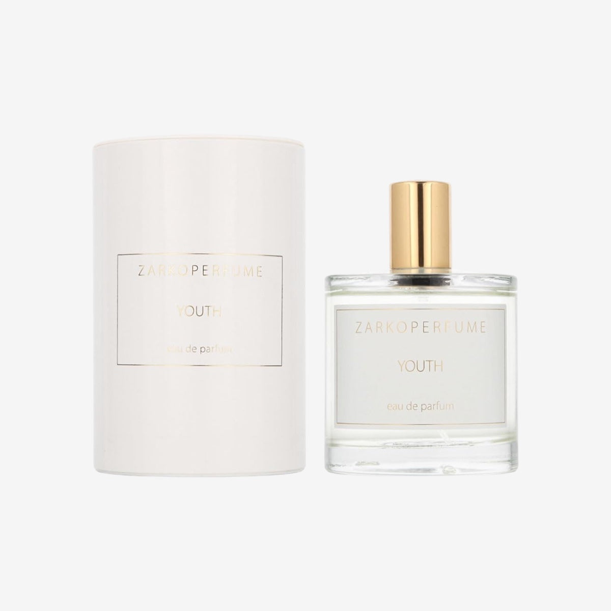 ZARKOPERFUME Youth Eau de Parfum Spray 100 ml