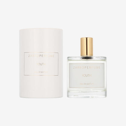 ZARKOPERFUME Youth Eau de Parfum Spray 100 ml