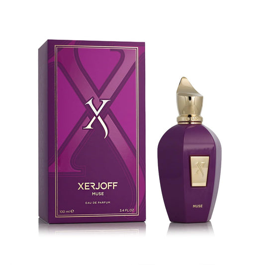 Xerjoff Muse Eau de Parfum, Uni, 100 ml