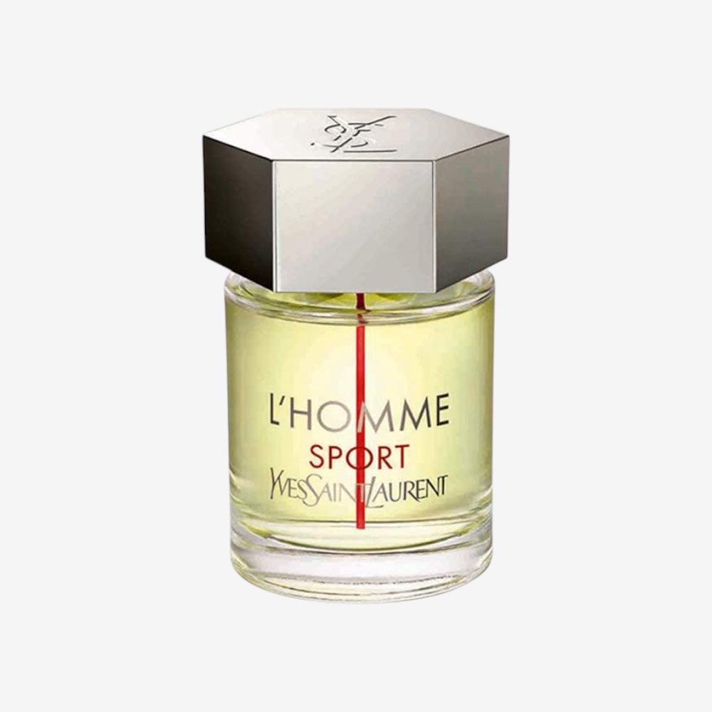 Yves Saint Laurent L'Homme Sport Eau de Toilette Spray 100 ml YSL