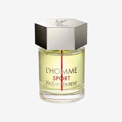 Yves Saint Laurent L'Homme Sport Eau de Toilette Spray 100 ml YSL