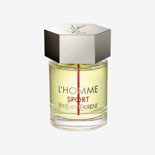 Yves Saint Laurent L'Homme Sport Eau de Toilette Spray 100 ml YSL