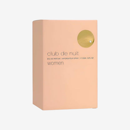 Armaf Club De Nuit EDP – 105 ml (für Frauen)
