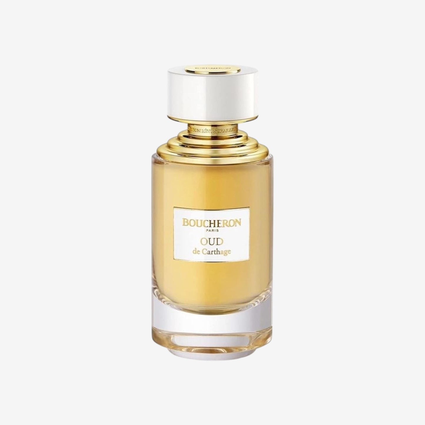Boucheron Oud de Carthage Eau de Parfum, 125 ml