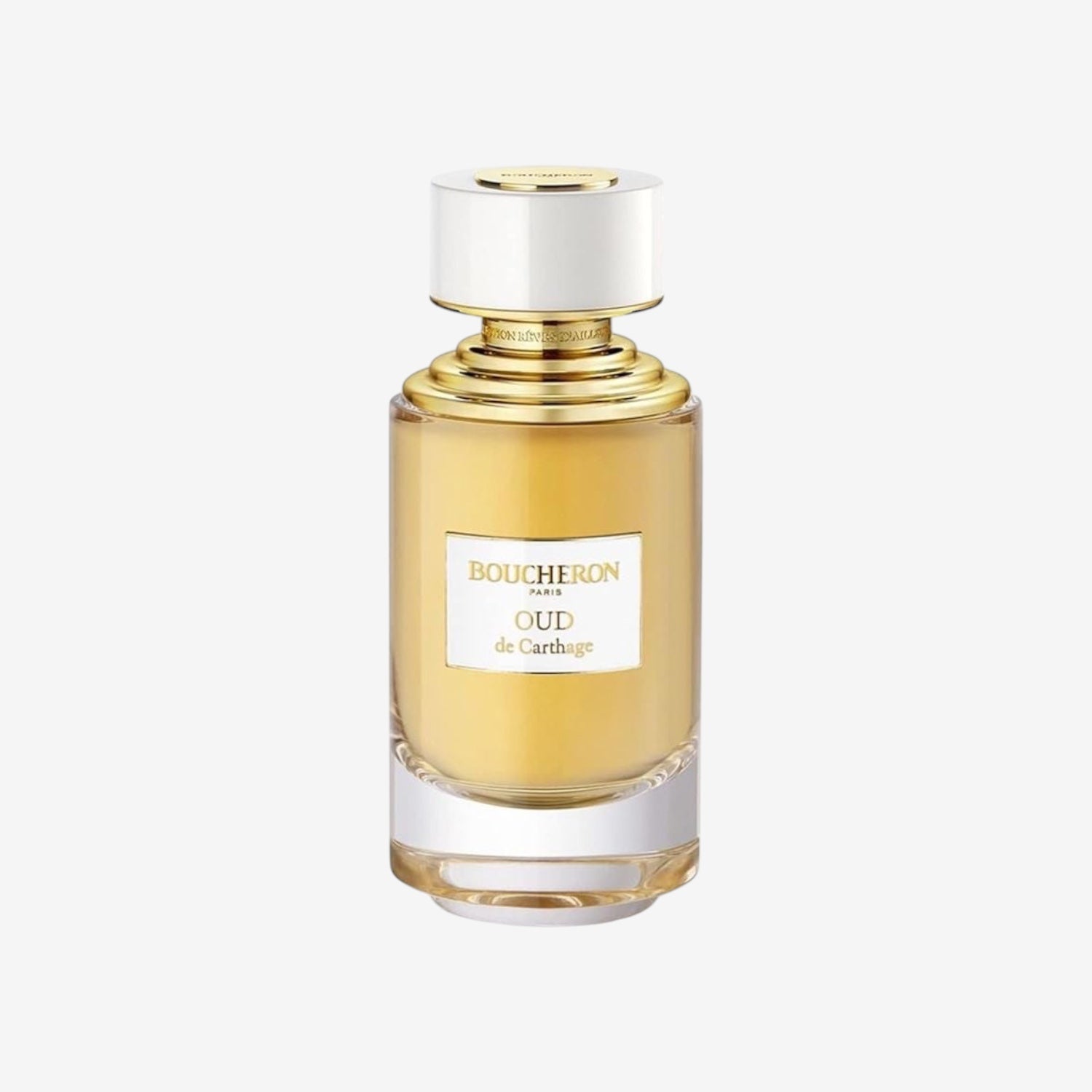 Boucheron Oud de Carthage Eau de Parfum, 125 ml